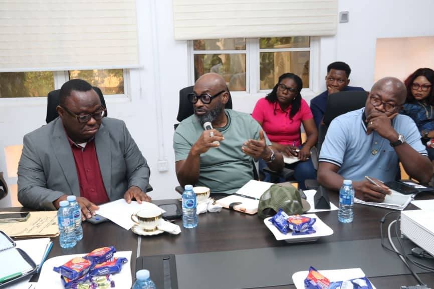 Lagos State AIM Congress