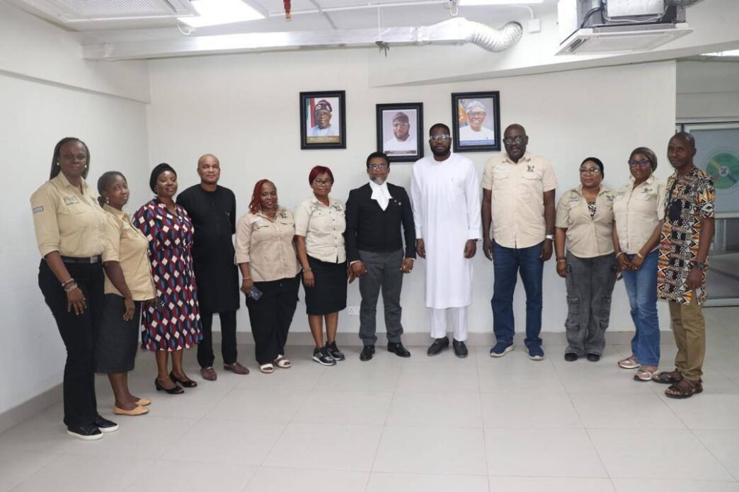 MVAA and LASCOPA collaboration