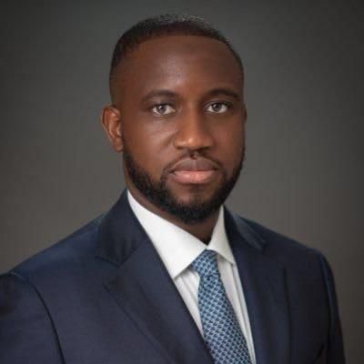 Lagos water supply disruption