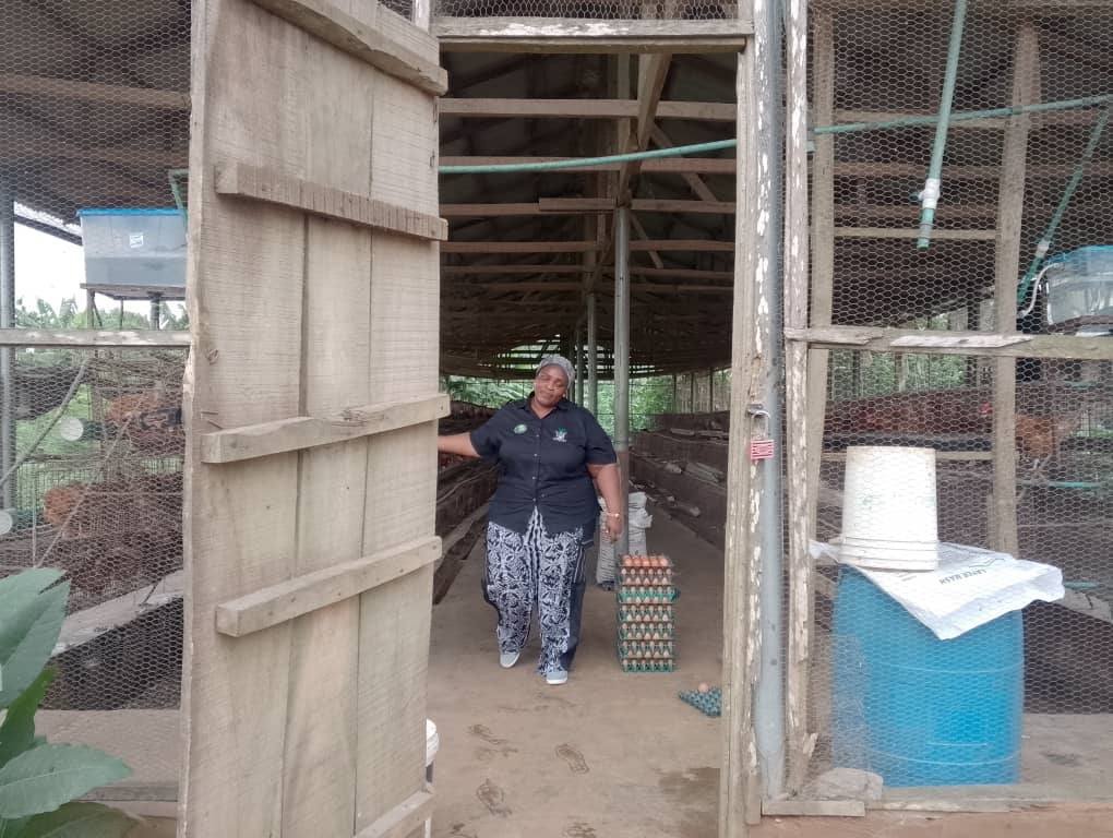 ALHA farmland revalidation