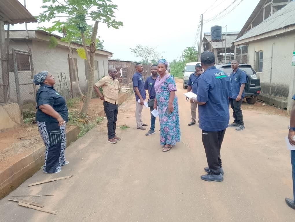 ALHA farmland revalidation