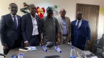 LASG launches a statewide initiative to identify and formalise informal lands, unlock economic value, boost revenue and drive sustainable development across Lagos.