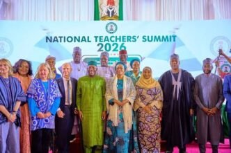 National Teachers’ Summit