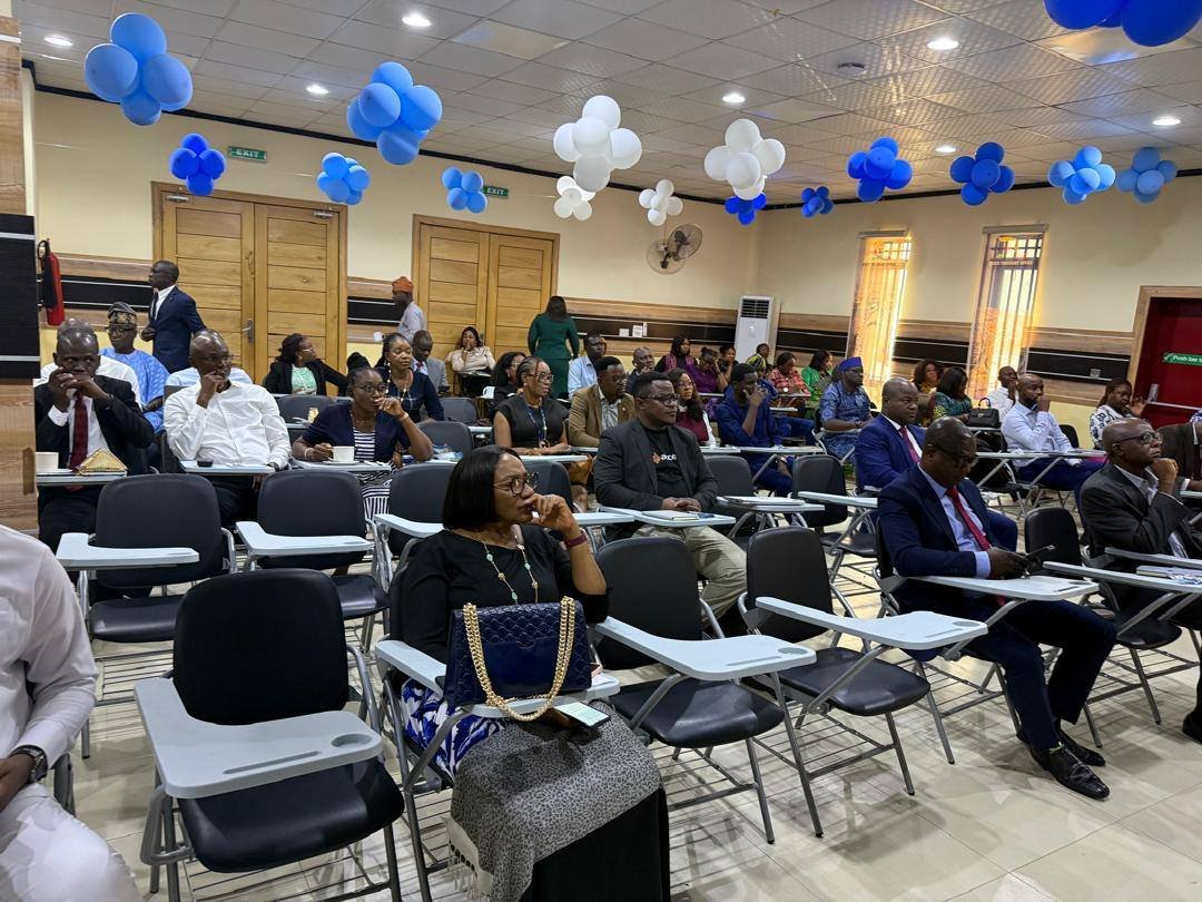 LASPEC stakeholders meeting