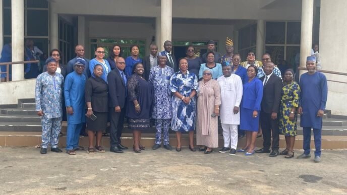 International Day of Education in Lagos