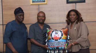 Lagos non-oil exports
