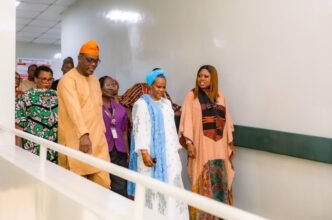 health intervention Ajah