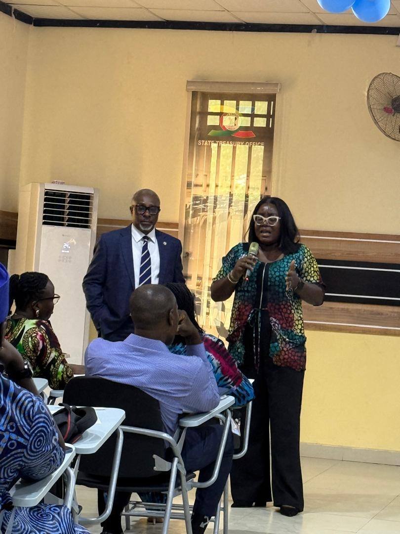 LASPEC stakeholders meeting