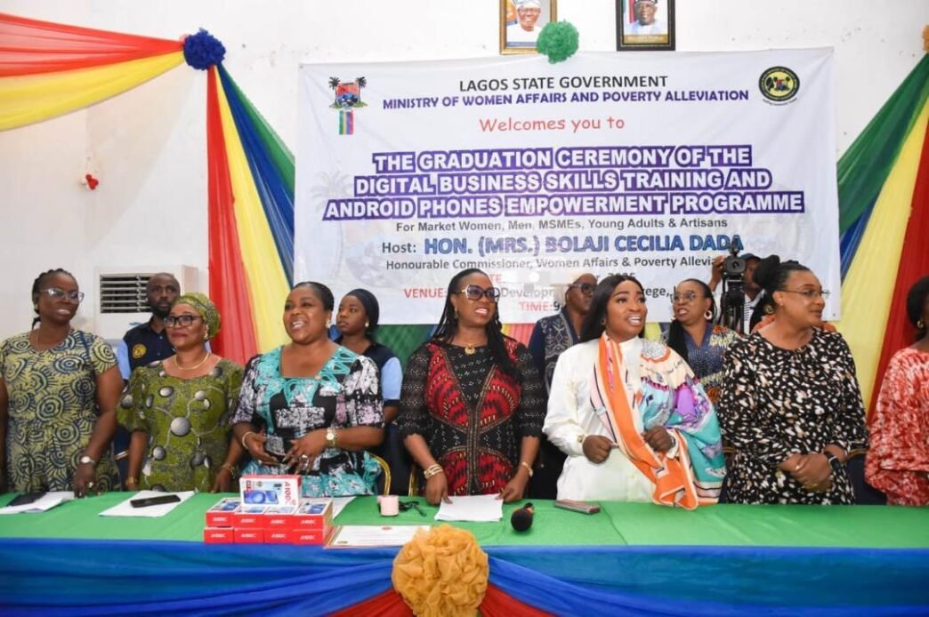 WAPA digital empowerment