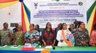 WAPA digital empowerment