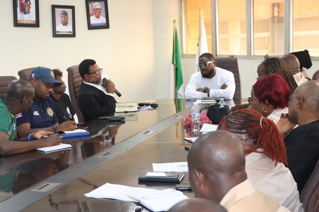 MVAA and LASCOPA collaboration