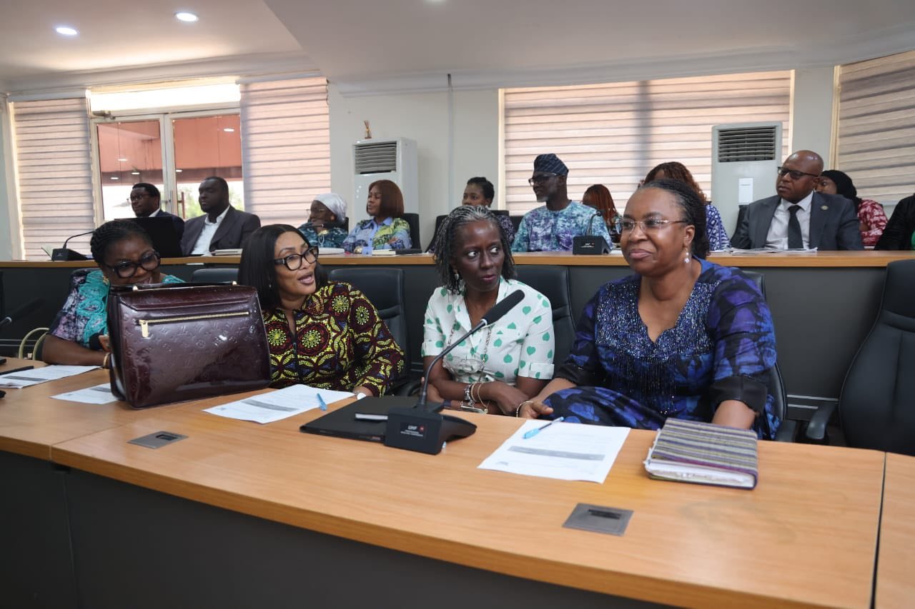 Lagos Human Capital Development