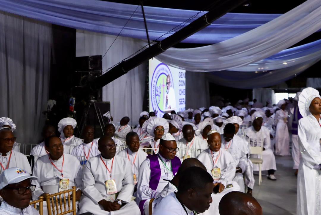 Sanwo-Olu moral values