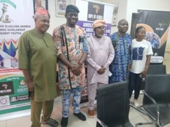 Education District III scholarship scheme