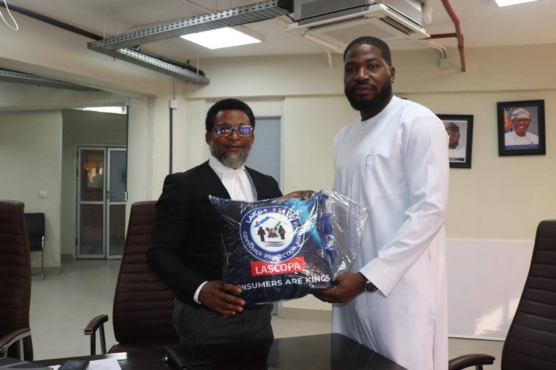 MVAA and LASCOPA collaboration