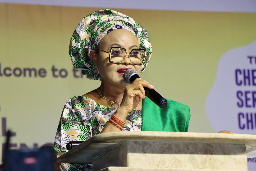 Sanwo-Olu moral values