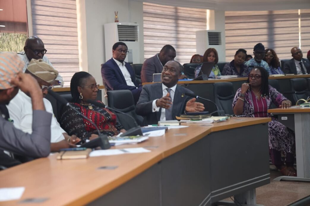 Lagos Human Capital Development