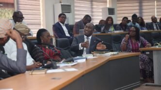 Lagos Human Capital Development