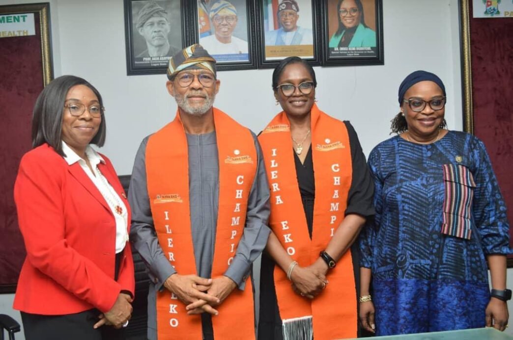 ILERA EKO health insurance