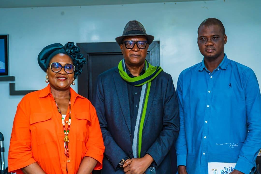 Lagos tourism development