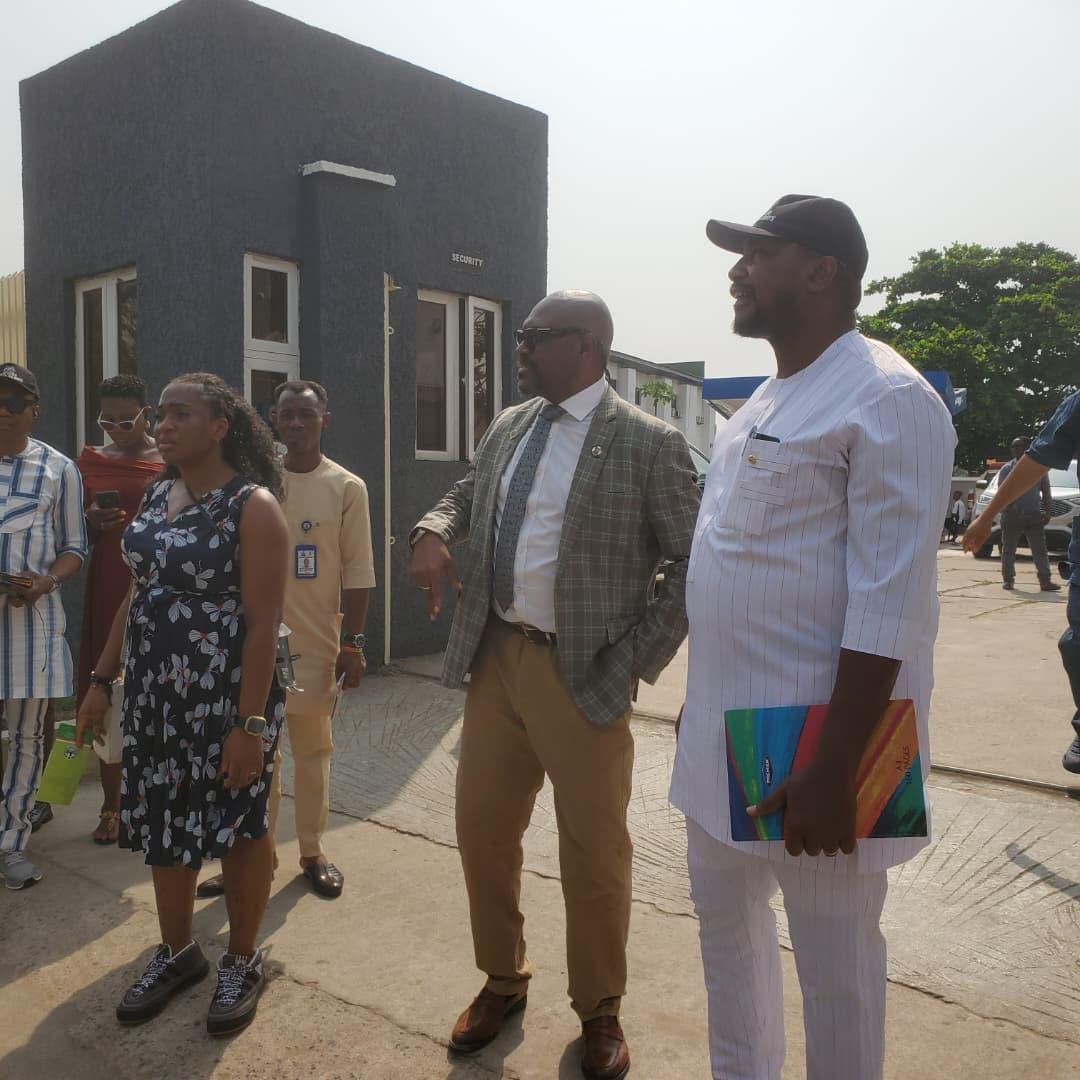 LASURA urban renewal