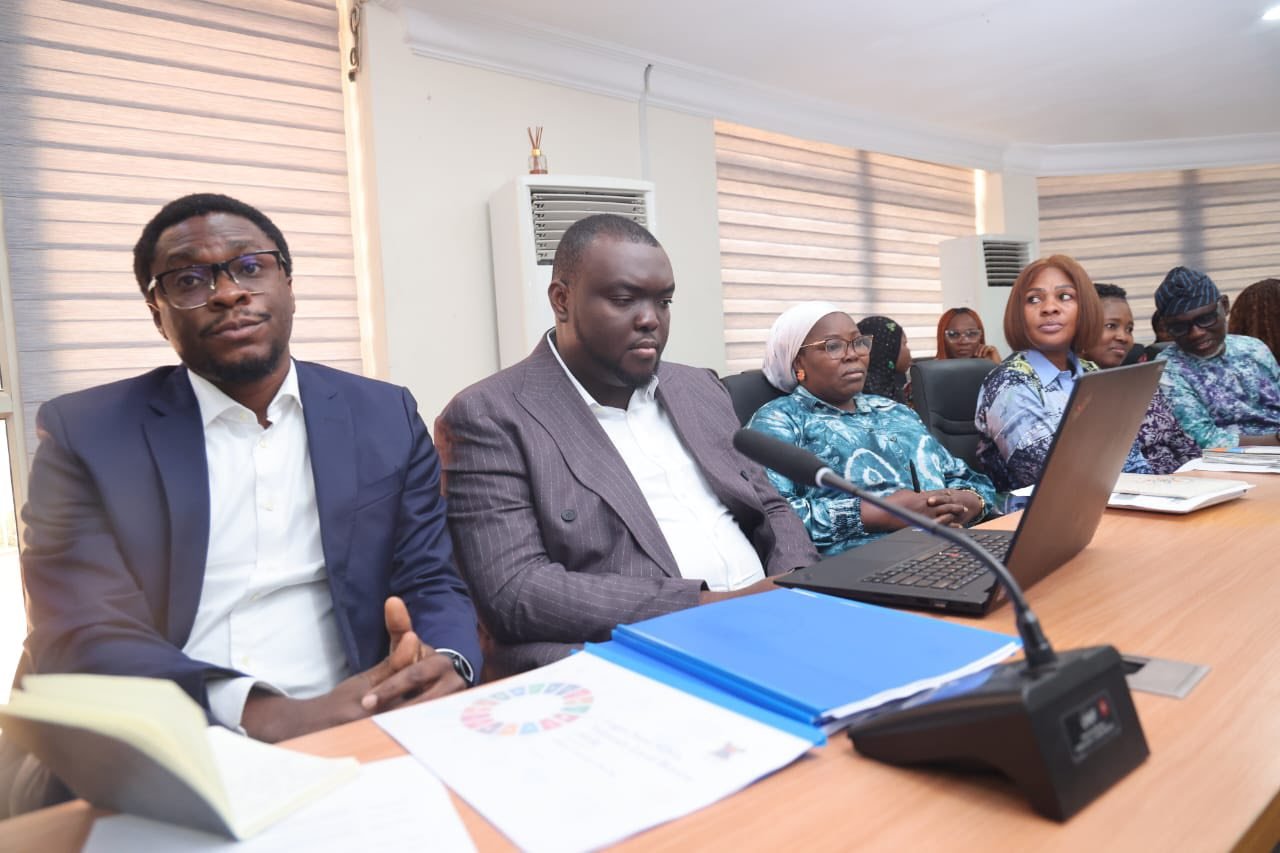 Lagos Human Capital Development