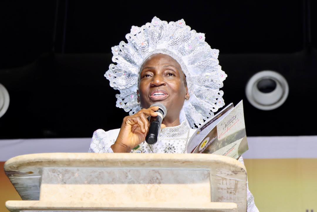 Sanwo-Olu moral values