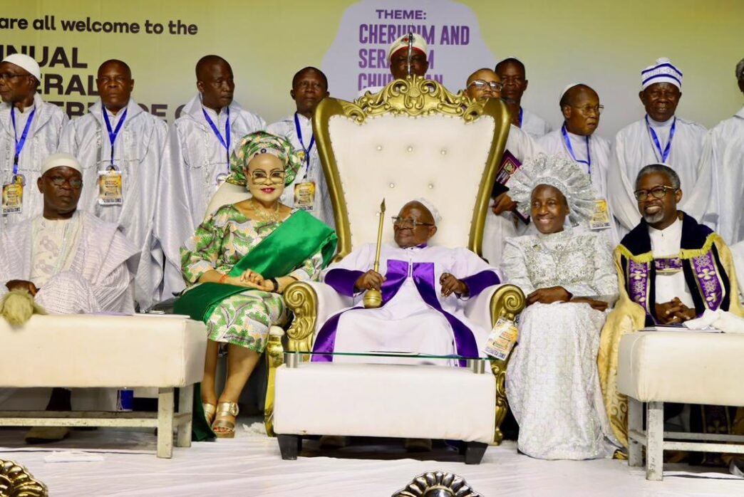 Sanwo-Olu moral values