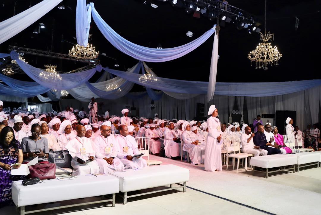 Sanwo-Olu moral values