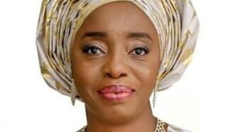 Lagos First Lady