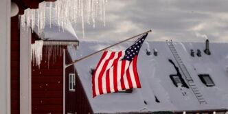 U.S. Treasury Secretary Says Trump’s Greenland Push Aims to Prevent Armed Conflict