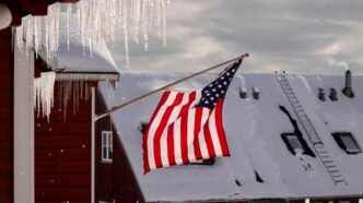 U.S. Treasury Secretary Says Trump’s Greenland Push Aims to Prevent Armed Conflict