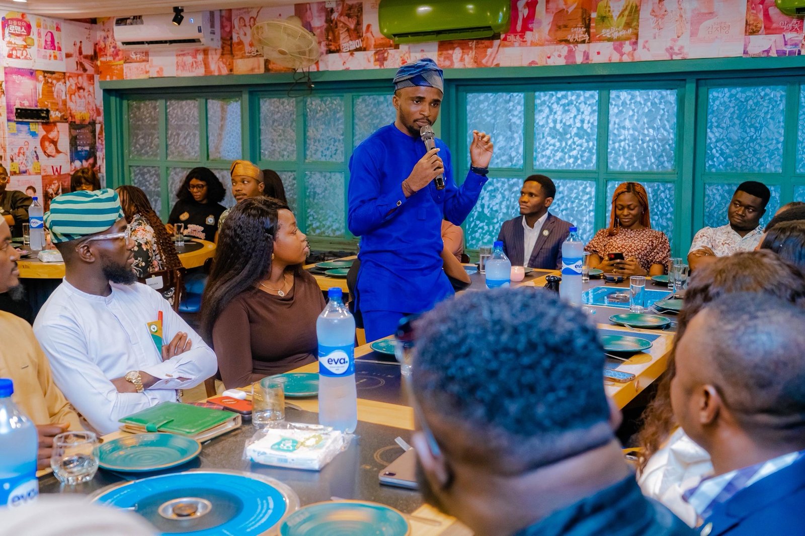 Lateef Jakande Leadership Academy