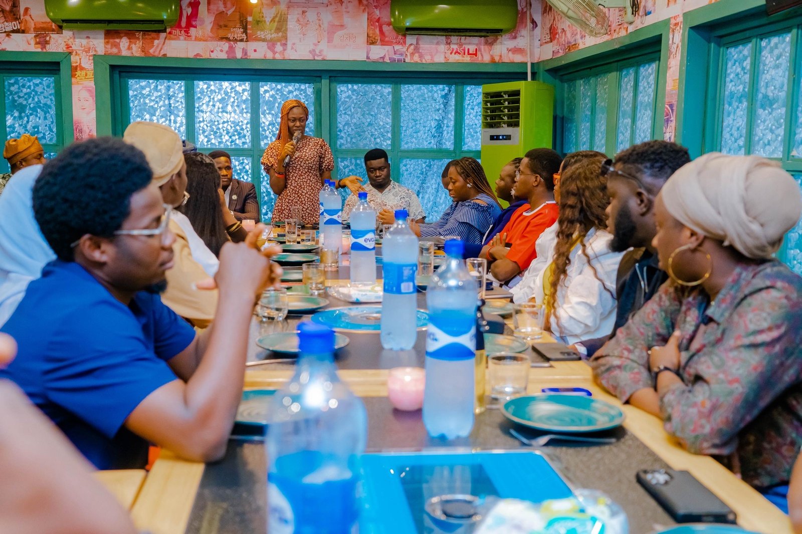 Lateef Jakande Leadership Academy