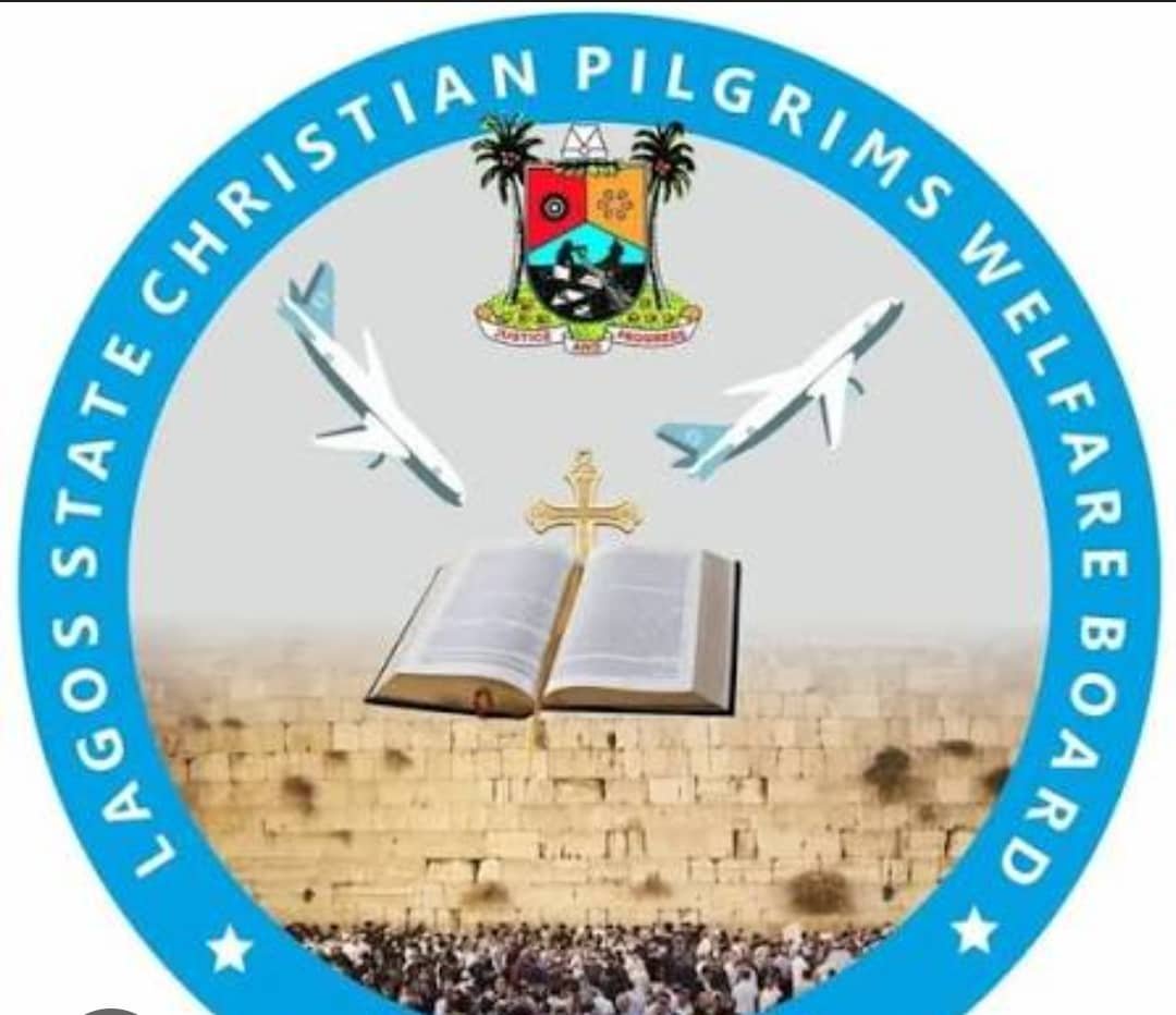 2025 Christian pilgrims screening