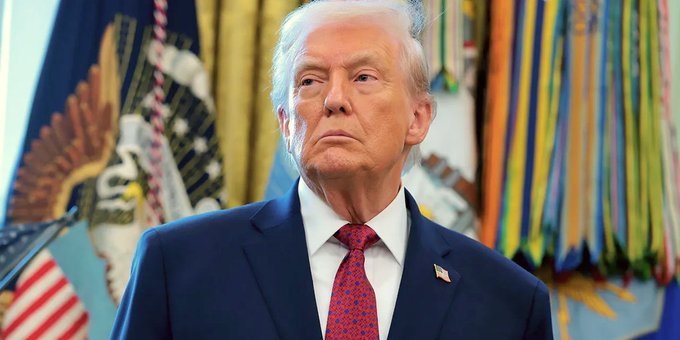 Trump Proposes One-Year 10% Cap on Credit Card Interest Rates