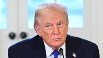 Secret Service Finds Suspicious Object Ahead of Trump’s Motorcade in Palm Beach