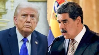 GOP Lawmaker Says Democrats Embarrassed After Trump’s Venezuela Operation