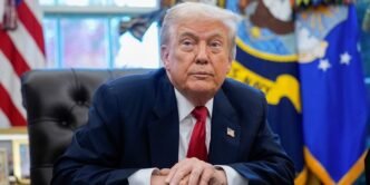 Trump Proposes Ban on Institutional Investors Buying Single-Family Homes