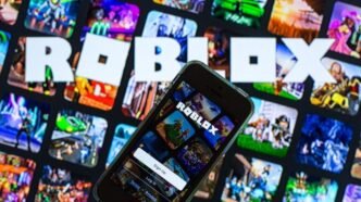 User Reports Signal Roblox Service Disruptions in US