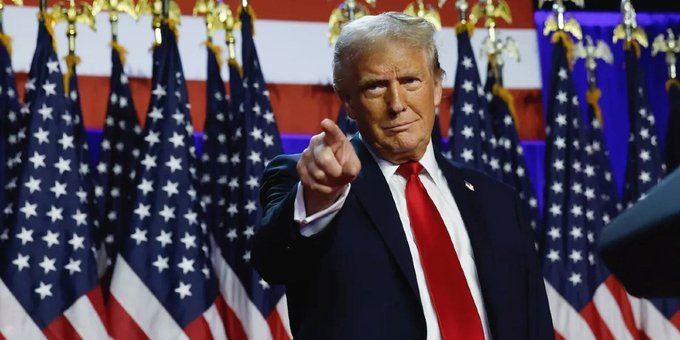 Trump Proposes $1.5 Trillion Security Budget to Build ‘Dream Military’