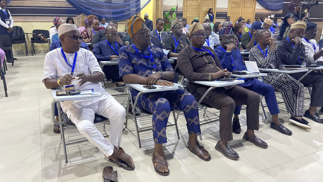 LASVO IPSAS compliance