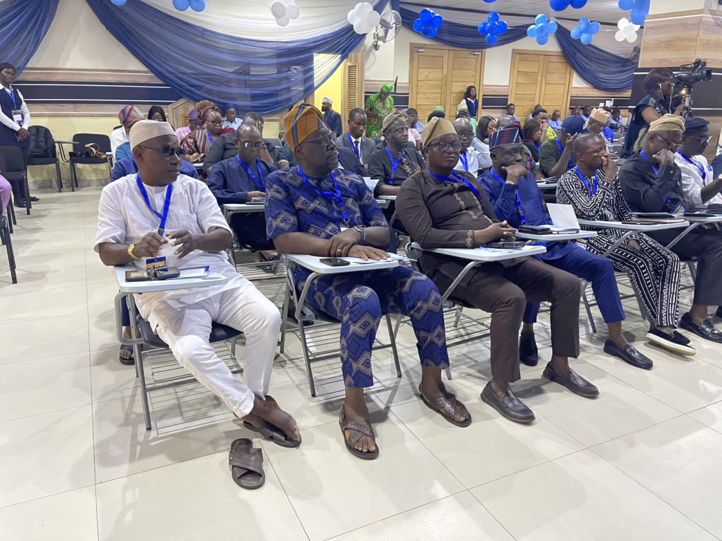 LASVO IPSAS compliance