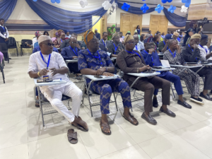 LASVO IPSAS compliance