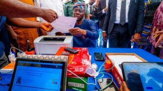 Sanwo-Olu APC e-registration