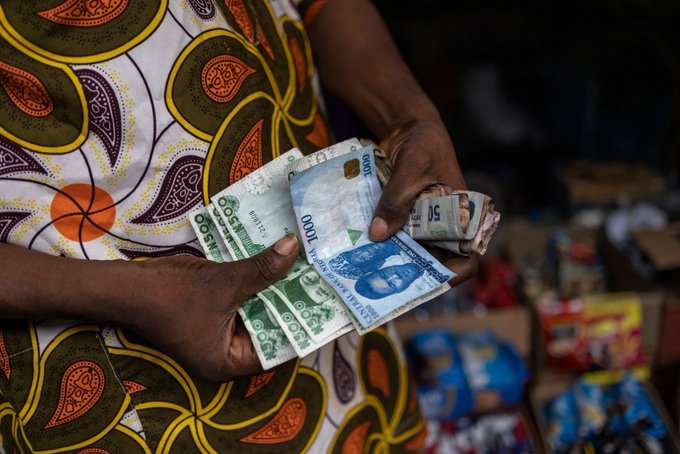 Naira Expected to Remain Under Pressure Against Dollar in 2026