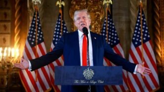 NOBEL FOUNDATION CLARIFIES: NOBEL PRIZE CANNOT BE TRANSFERRED OR PASSED ON