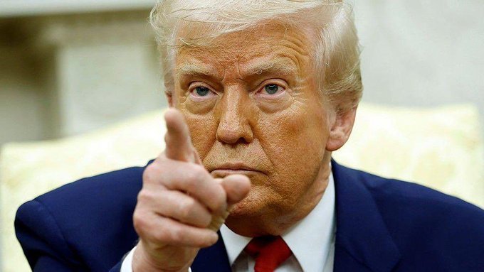 Trump Says Venezuela Will Supply Up to 50 Million Barrels of Oil to US