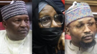 Court Grants ₦500m Bail Each to Malami, Wife, Son