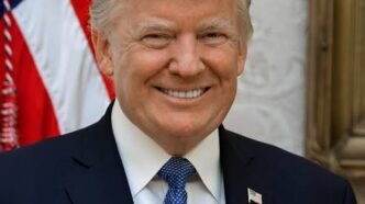Trump Announces Venezuela Will Buy Only American-Made Products from Oil Deal